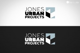 Jones Urban projects brand corporate ID design maitland hunter valley newcastle brand