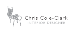 Chris Cole clark interior designer