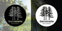 Germinate records brand