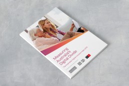 Telstra Swinburne Roy Morgan Australian Digital Inclusion Index