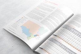 Telstra Swinburne Roy Morgan Australian Digital Inclusion Index