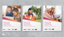 Telstra Swinburne RMIT, Roy Morgan, Australian Digital Inclusion Index