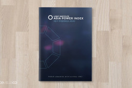 Lowy Institute Asia Power Index 2020