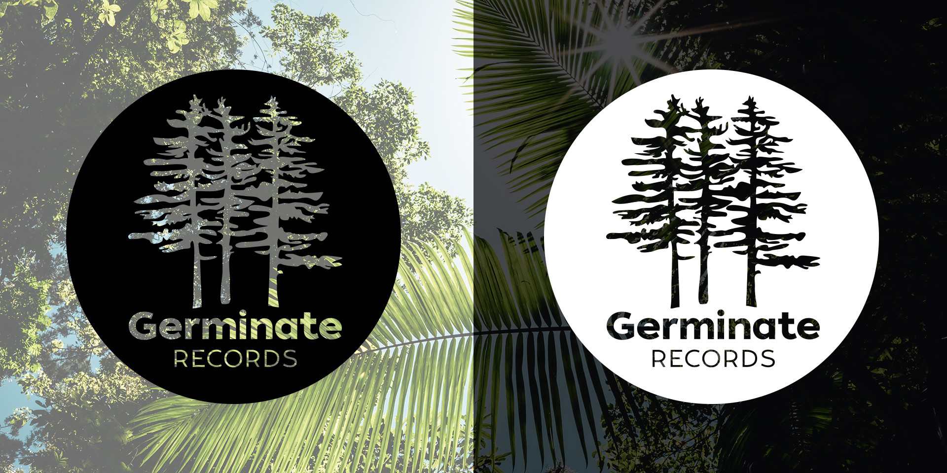 Germinate records brand