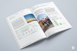 Telstra Sustainability Report 2022